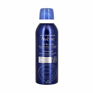 Avene Men Shaving Gel 150ml