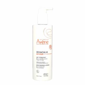 Avene LAIT HYDRATANT - 400ml