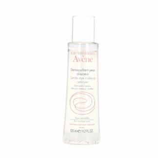 Avène Les Essentiels Démaquillant Douceur pour les Yeux 125ml