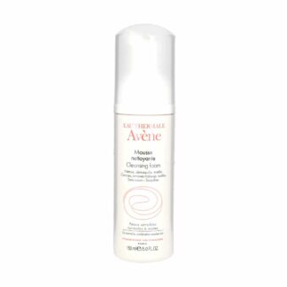 Avène Mousse Nettoyante 150ml