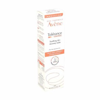 Avène Tolérance Control Baume Apaisant Restaurateur 40ml