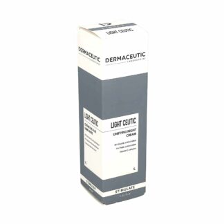 Dermaceutic Light Ceutic unifying night cream