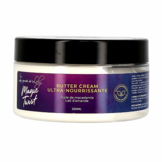 Les secrets de loly MAGIC TWIST Nourishing cream - 250ml