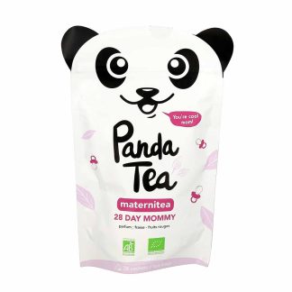 PANDA TEA Infusion Maternitea - 28 teabags