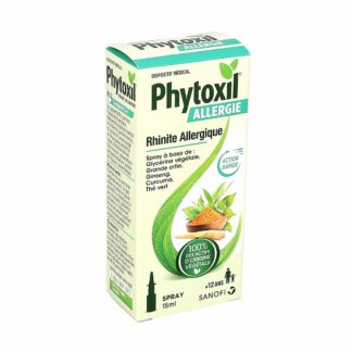 Phytoxil Allergy Nasal Spray 15ml