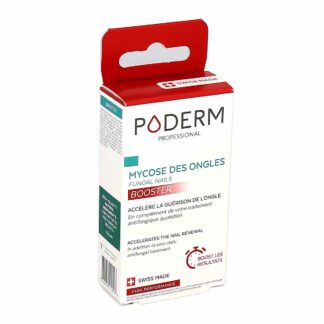Poderm Booster Supplement 6ml