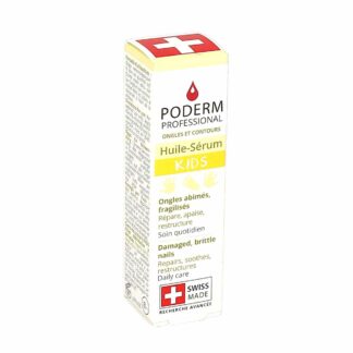 Poderm Kids Oil-Serum 8ml