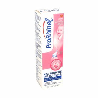 ProRhinel Nasal Spray Infants/Young Children 100ml