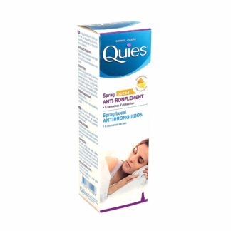 Quies Anti-Snoring Mouth Spray 70 ml