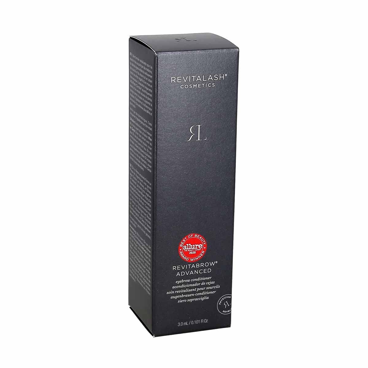 REVITALASH COSMETICS ADVANCED EYEBROW CONDITIONER 3ML