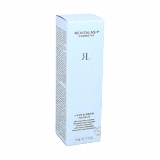 REVITALASH COSMETICS LASH & BROW MASQUE - ULTRA-REPAIRING CARE FOR LASHES AND BROWS