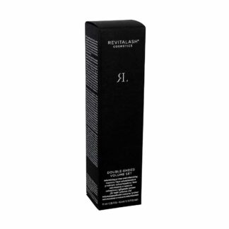 REVITALASH DUO VOLUMIZING PRIMER 5.5ML + MASCARA 5.5ML BLACK