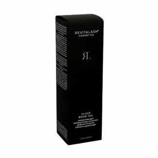 REVITALASH LIGHT BROWN EYEBROW GEL 7.4ML