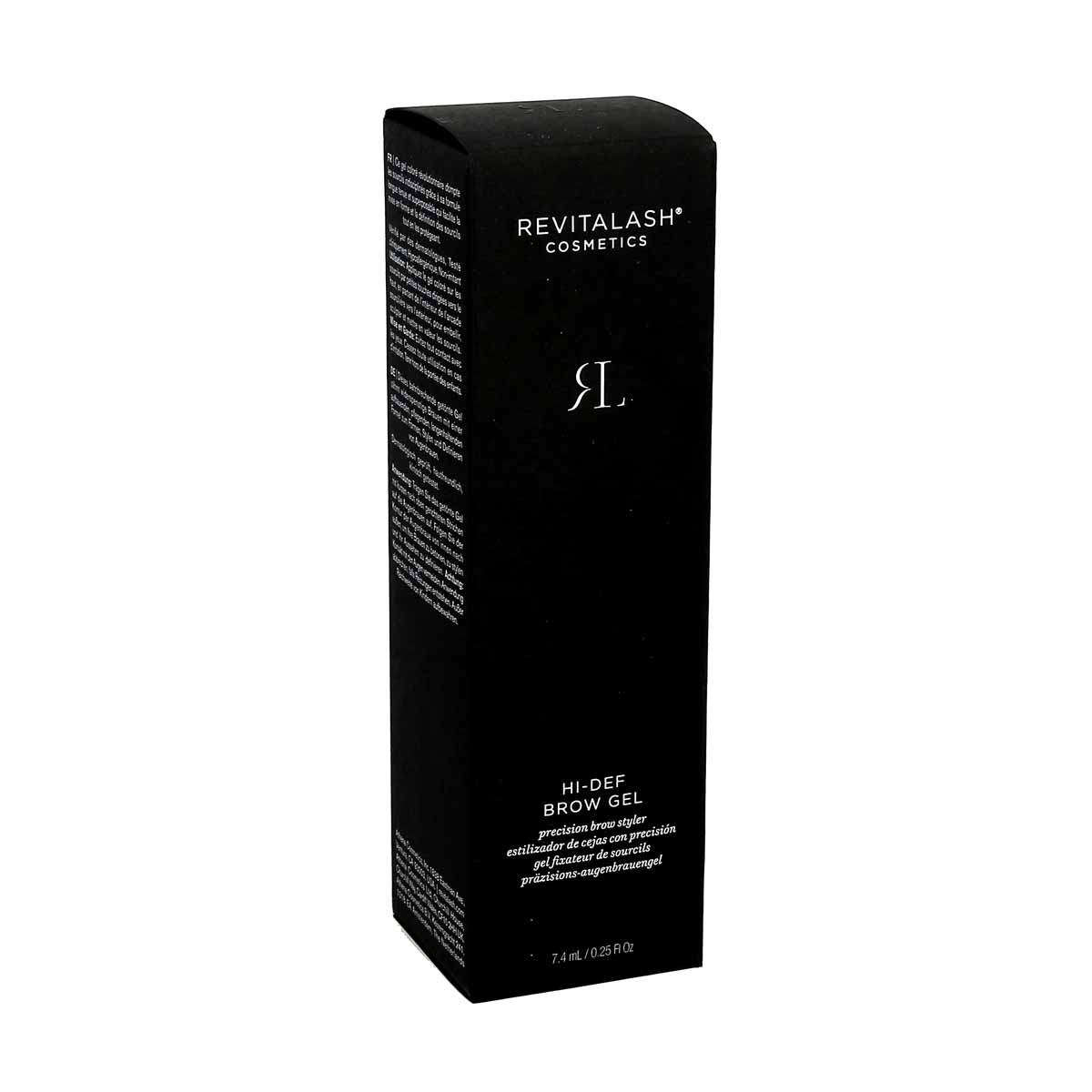 REVITALASH LIGHT BROWN EYEBROW GEL 7.4ML