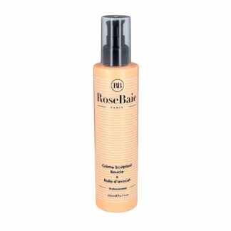 RoseBaie Curl Sculpting Cream x Avocado Oil 200ml