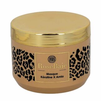 RoseBaie Keratin x Amla Mask Limited Edition 500ml