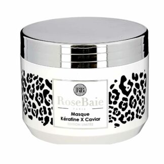 RoseBaie Keratin x Caviar Mask Limited Edition 500ml