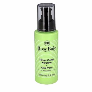 RoseBaie Serum Crystal Keratin x Aloe Vera 100ml