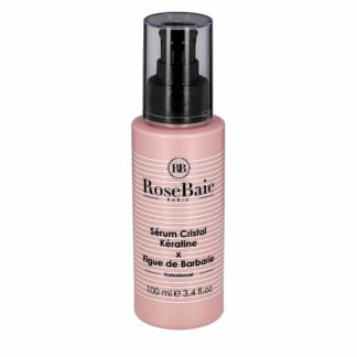 RoseBaie Keratin Crystal Serum x Prickly Pear 100ml
