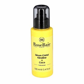 RoseBaie Professional Crystal Serum with coconut oil