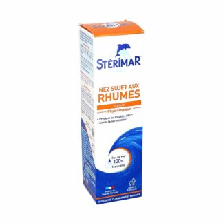 Sterimar Cold Nose 100ml