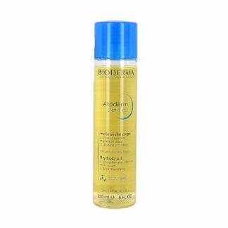 Bioderma Atoderm 2-in-1 Oil Huile Sèche Corps 150ml