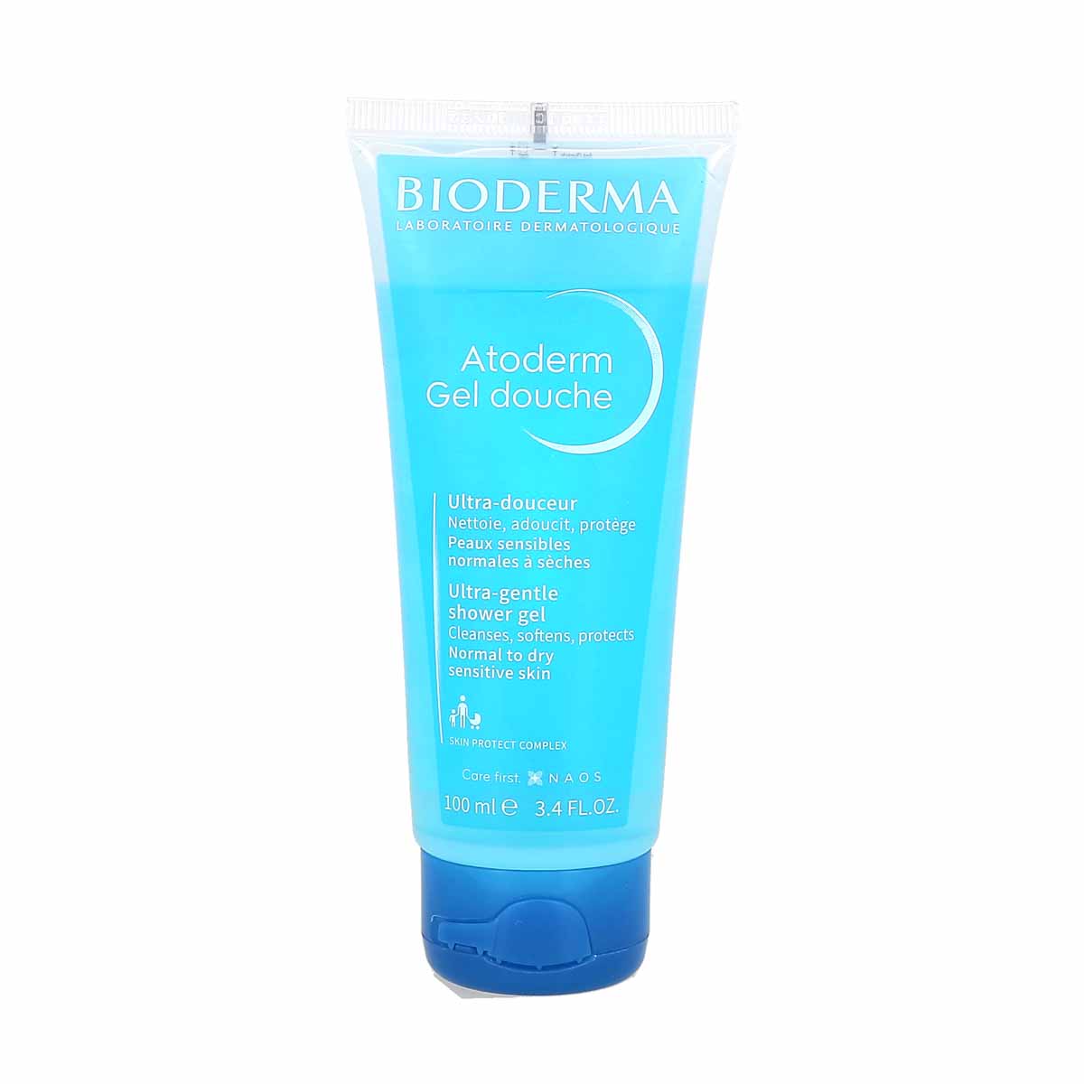 Bioderma Atoderm Gel Douche Ultra-Douceur 100ml
