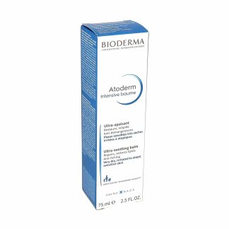 Bioderma Atoderm Intensive Ultra-Soothing Balm 75ml