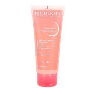 Bioderma Créaline Gel Moussant 100ml