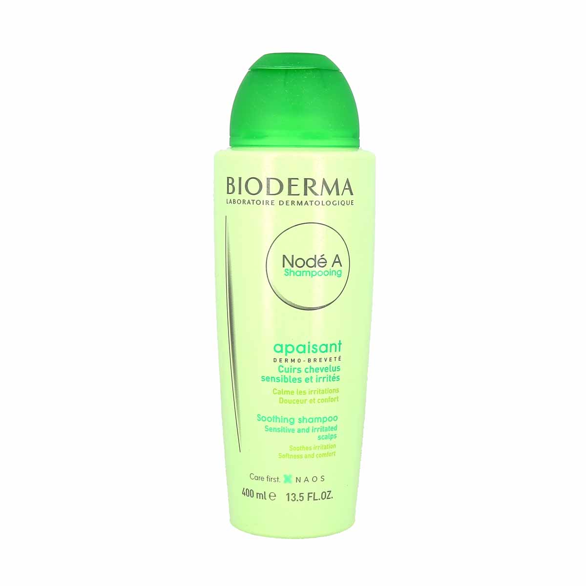 Bioderma Nodé A Shampoing Apaisant 400ml