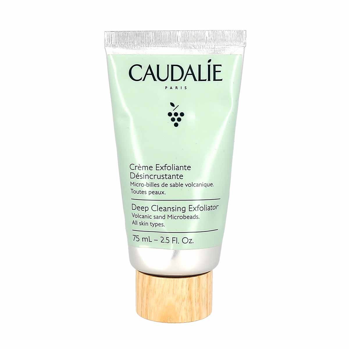 Caudalie Crème Exfoliante Désincrustante 75ml