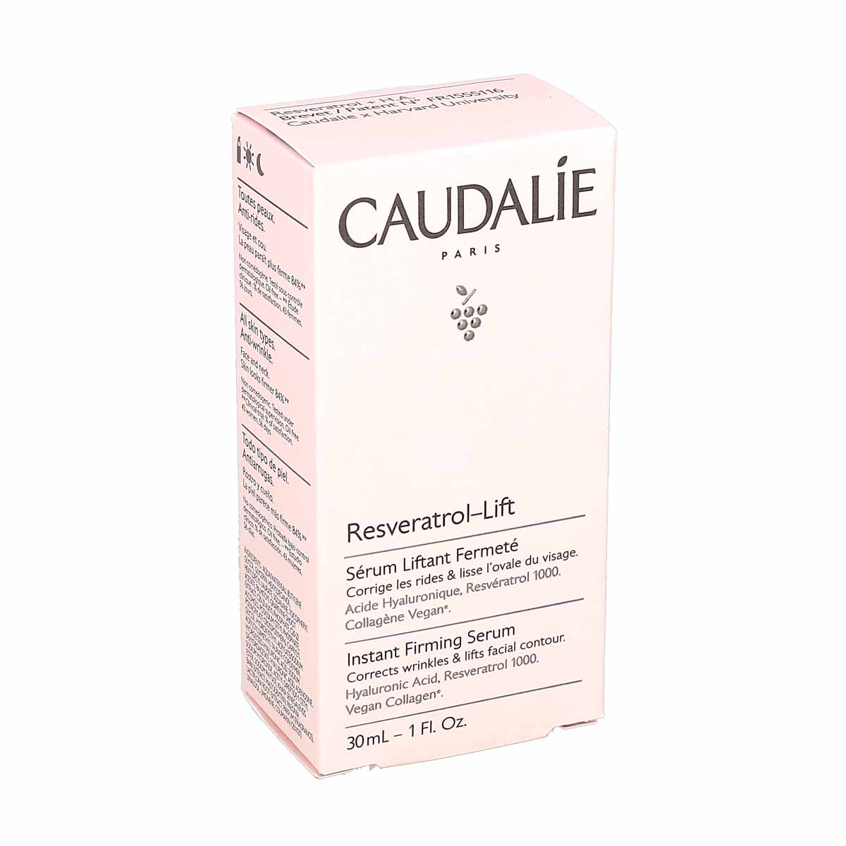 Caudalie Resveratrol [Lift] Firming Lift Serum 30ml