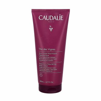 Caudalie Thé des Vignes Nourishing Hyaluronic Body Care 200ml