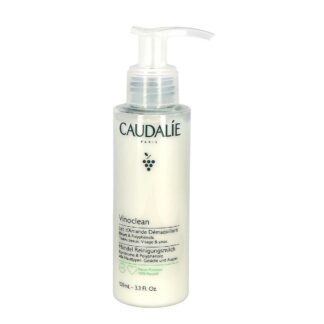 Caudalie Vinoclean Almond Milk Cleanser 100ml