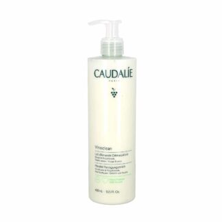 Caudalie Vinoclean Lait d'Amande Démaquillant 400ml