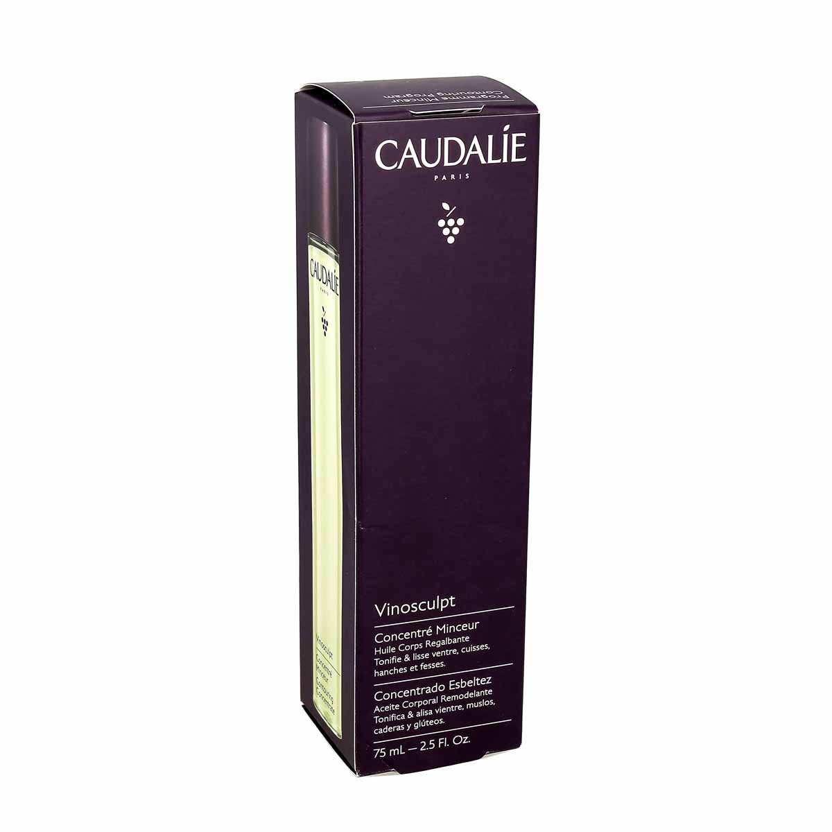 Caudalie Vinosculpt Slimming Concentrate 75ml