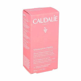 Caudalie Vinosource Hydra S.O.S Rehydrating Serum 30ml