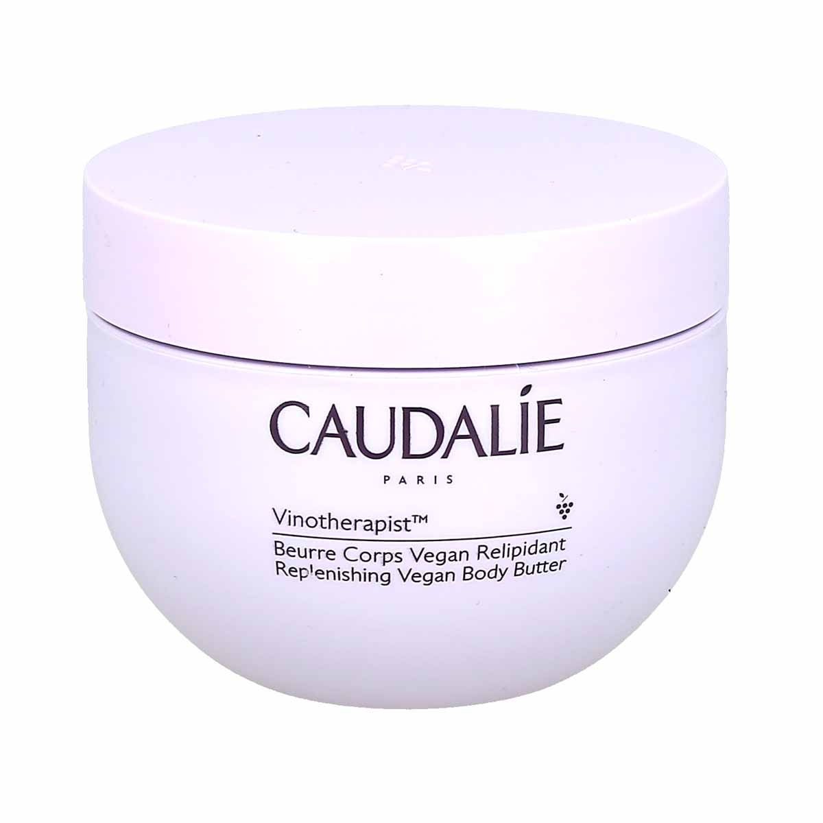 Caudalie Vinotherapist Relipidant Vegan Body Butter 250ml
