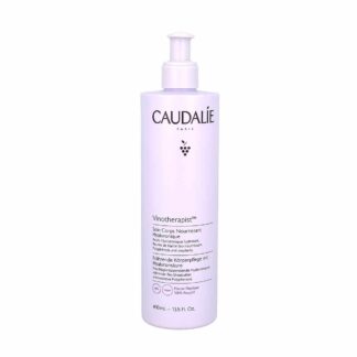 Caudalie Vinotherapist Soin Corps Nourrissant Hyaluronique 400ml