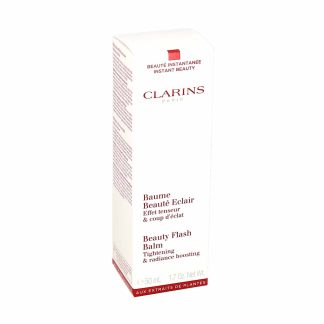 CLARINS Baume Beauté Éclair - Effet tenseur et coup d'éclat