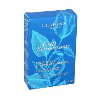 CLARINS Eau Ressourçante - Eau De Soins Parfumée