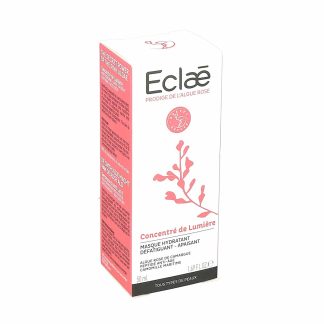 Concentré de Lumière - 50ml