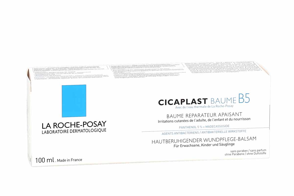 La Roche Posay Cicaplast Baume B5
