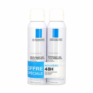 La Roche Posay Physiological Deodorant 24H Aerosol