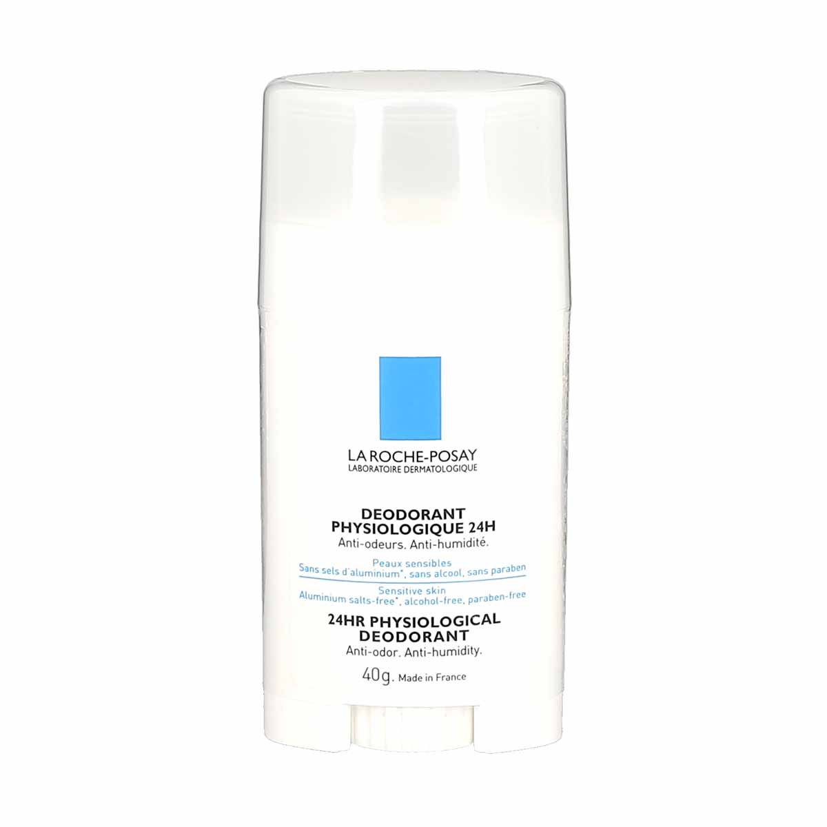 La Roche Posay Déodorant Physiologique 24H Stick