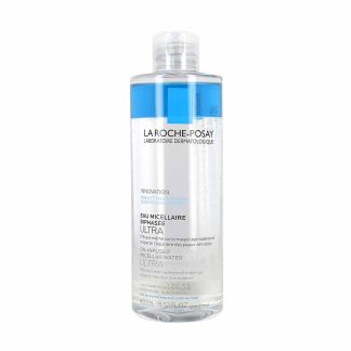 La Roche Posay Biphasée Ultra Micellar Water for Sensitive Skin 400ml