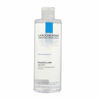 La Roche Posay Eau Micellaire Ultra Peaux Sensibles