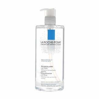 La Roche Posay Ultra Micellar Water for Sensitive Skin