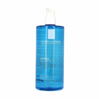 La Roche Posay Lipikar Gel Lavant