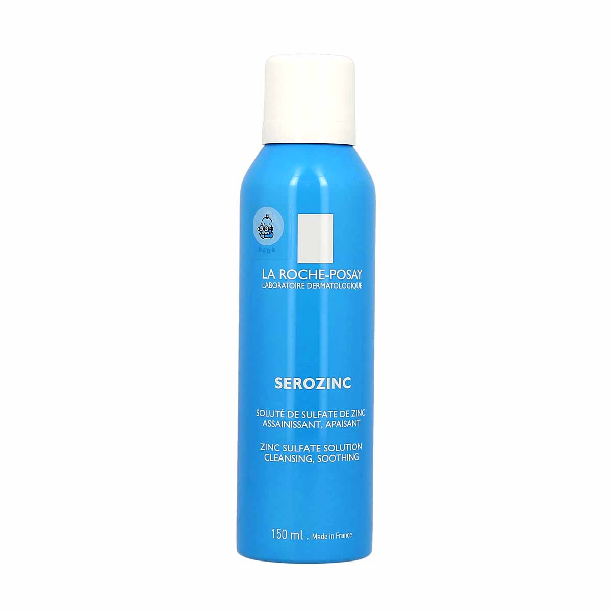 La Roche Posay Serozinc
